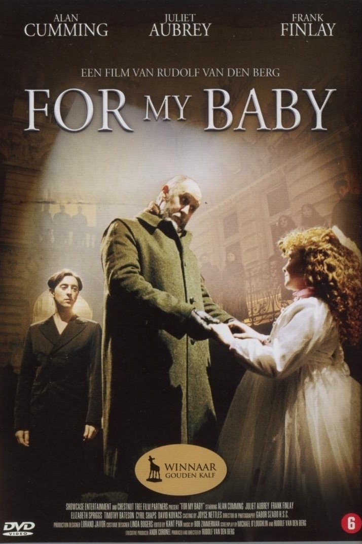 Постер For My Baby